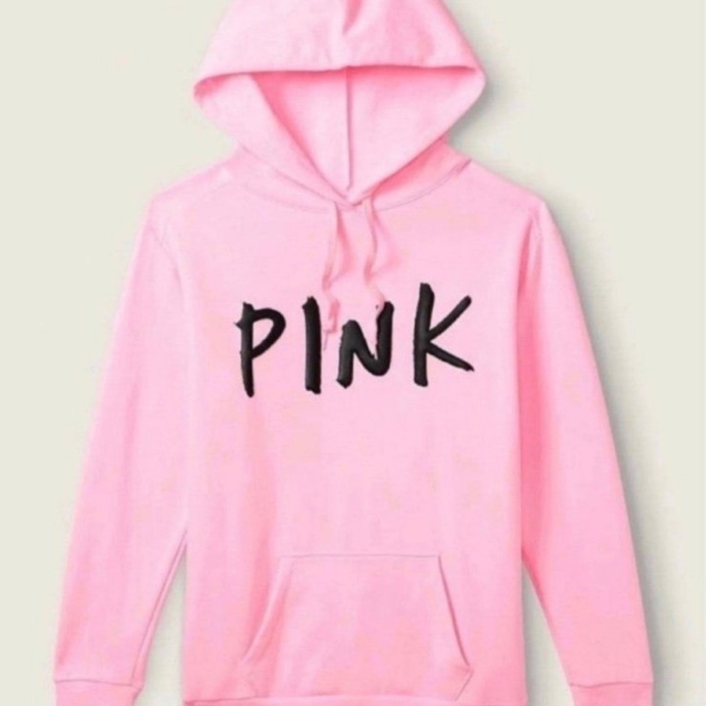VS Pink Campus Pullover